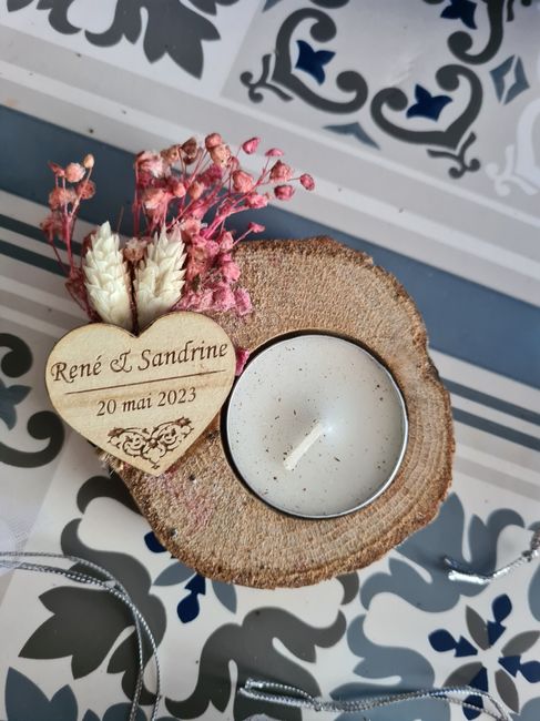 Mariage éco-responsable : nos idées de cadeaux pour les invités 🌿 1