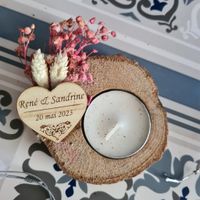 Mariage éco-responsable : nos idées de cadeaux pour les invités 🌿 - 1