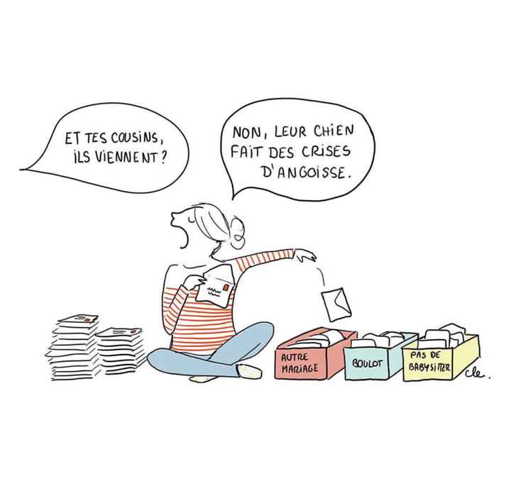 Images marrantes 🤪 - 14