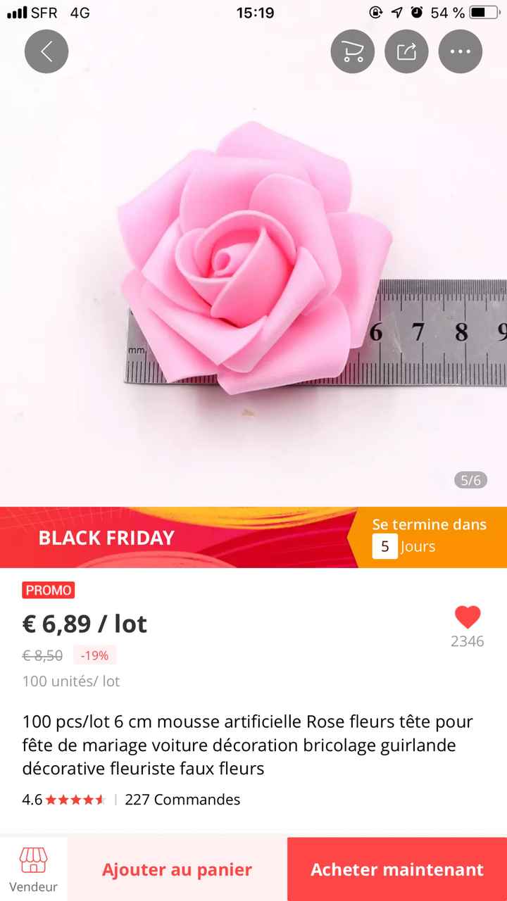 Qu’avez vous acheté sur Aliexpress ? - 2