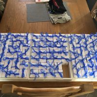 Décoration et dragées - 3