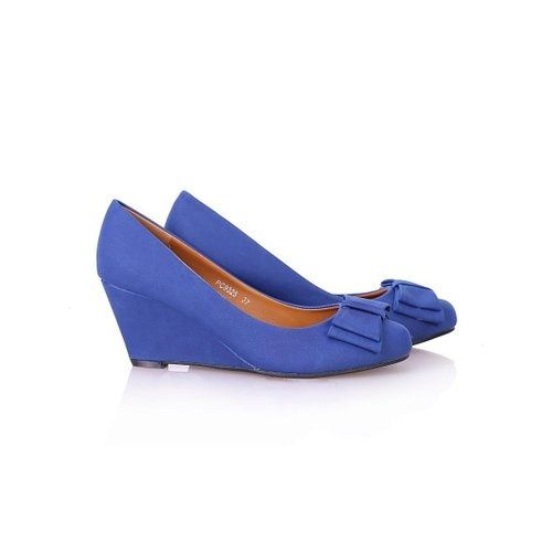 Mes chaussures de mariée