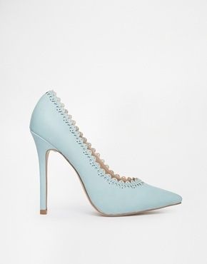 Idée chaussures