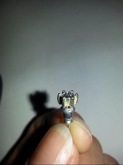 Bon plan de ce soir... vente privée crystal color by swarowski... - 2