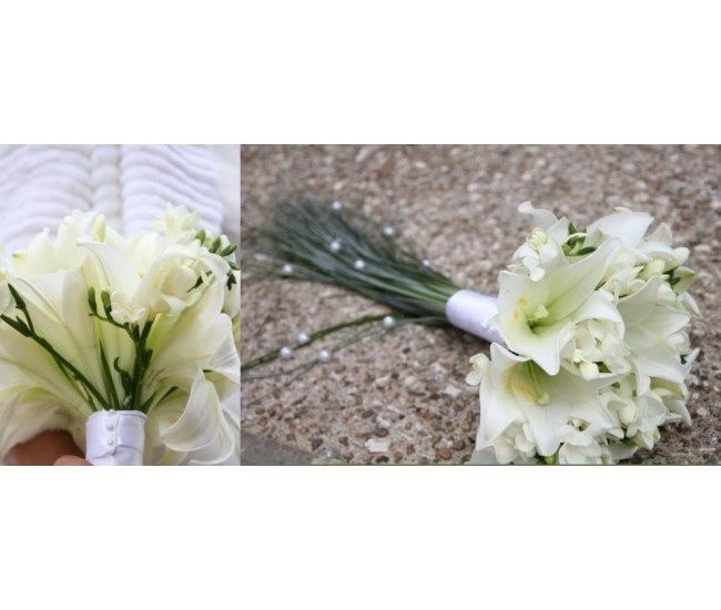 Hésitations bouquet
