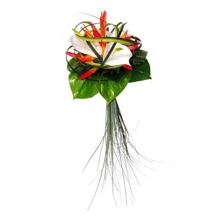 Hésitations bouquet