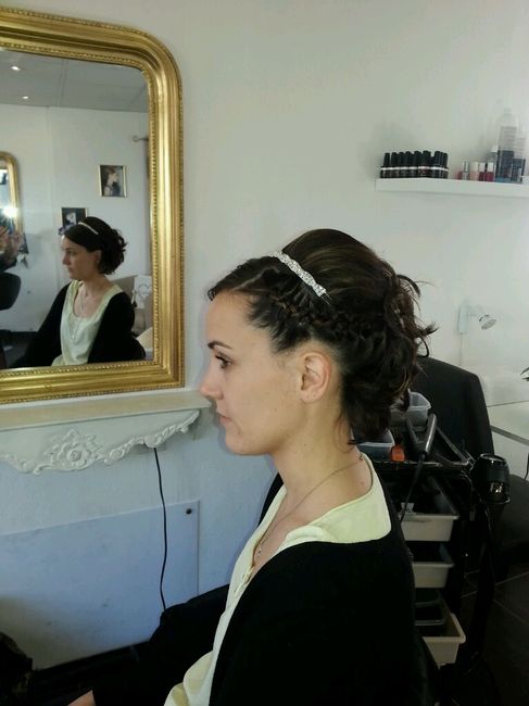 Essai coiffure: vos avis svp - 3