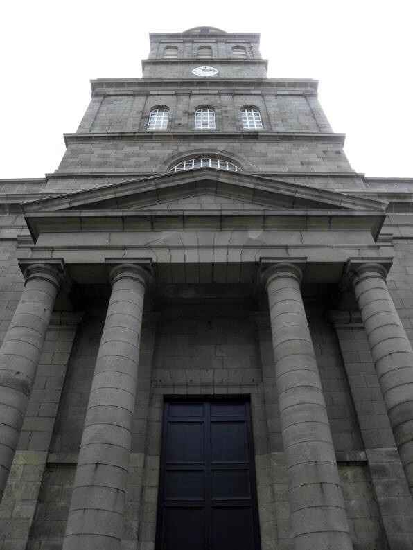 Eglise Sainte Croix
