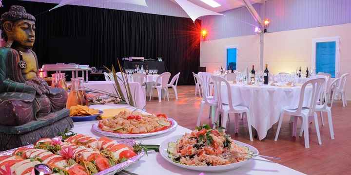 Notre salle