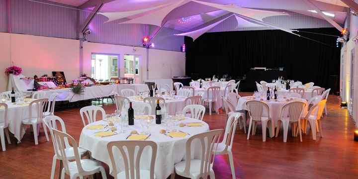 Note salle