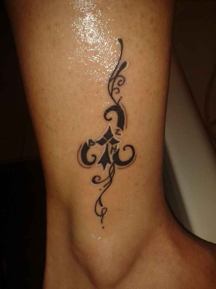 Tatouage