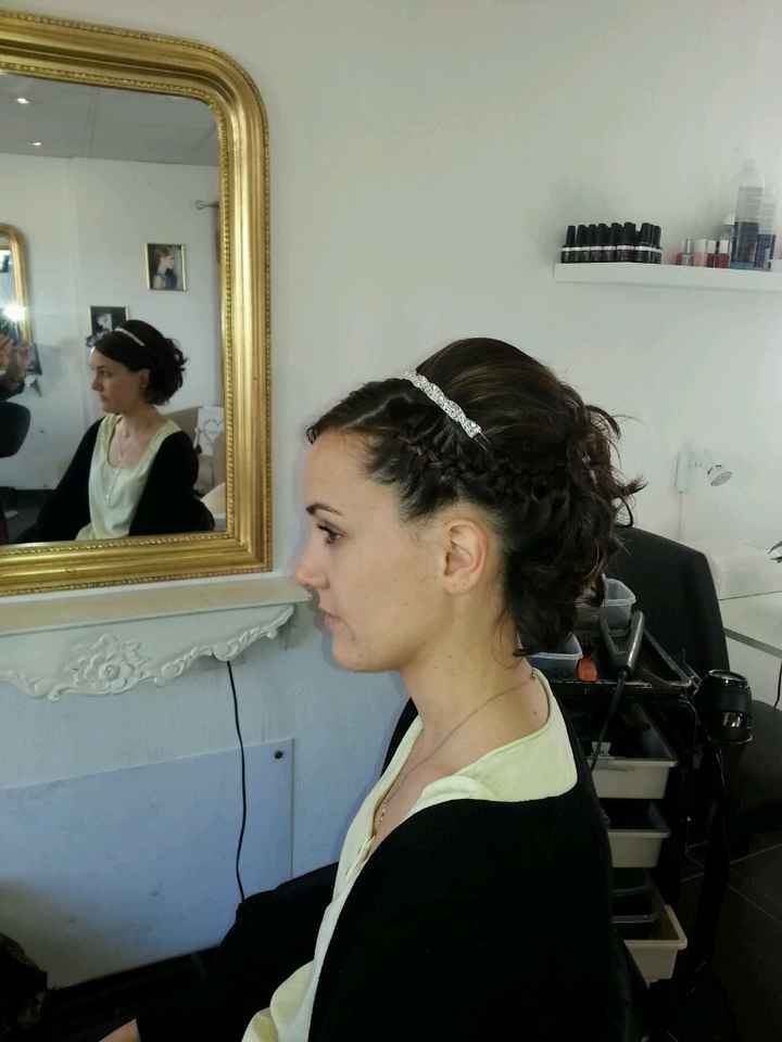 Essai coiffure: vos avis svp - 3