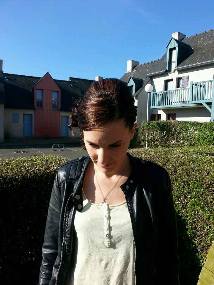 Essai coiffure: vos avis svp - 5