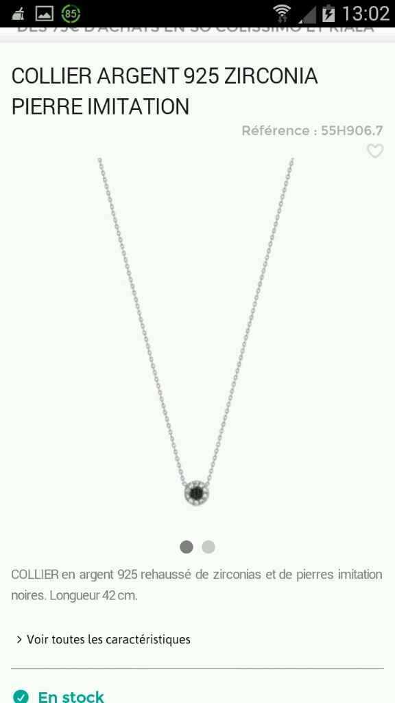 Quels bijoux?! - 6