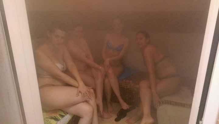 Hammam EVJF