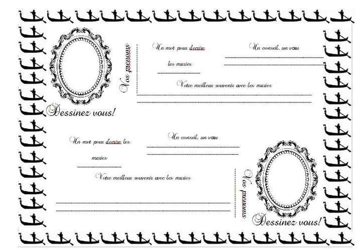 Livre d'or