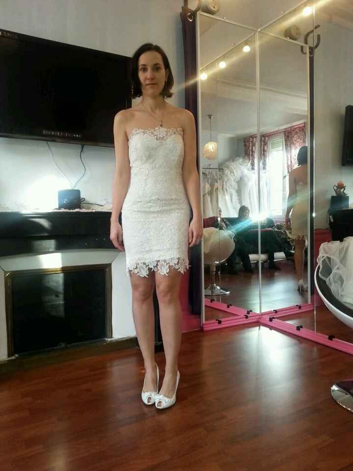 Robe dans l'oise - 12