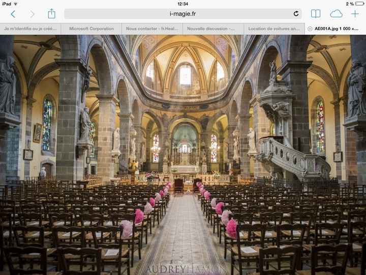 Église sainte croix