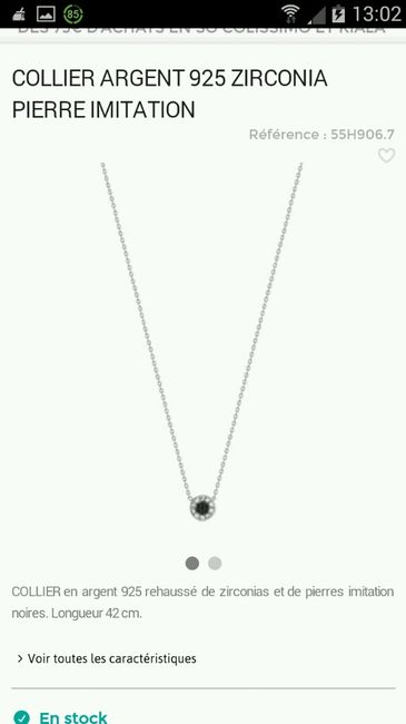 Quels bijoux?! - 6