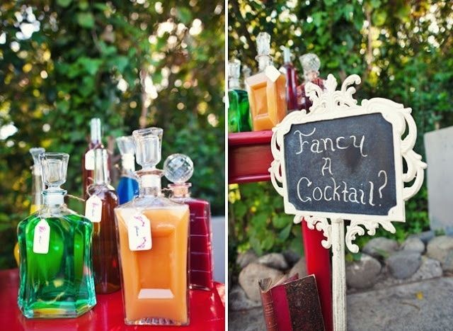 Bar à sirop