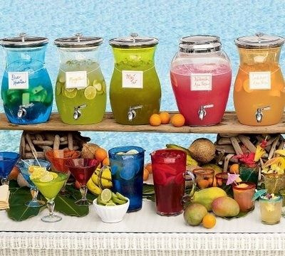 Bar à sirop