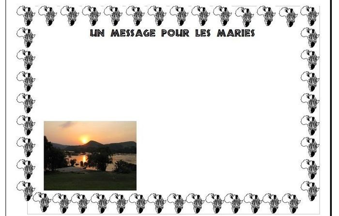 Livre d'or