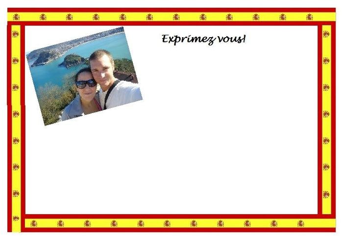 Livre d'or