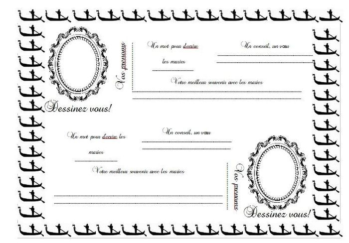 Livre d'or