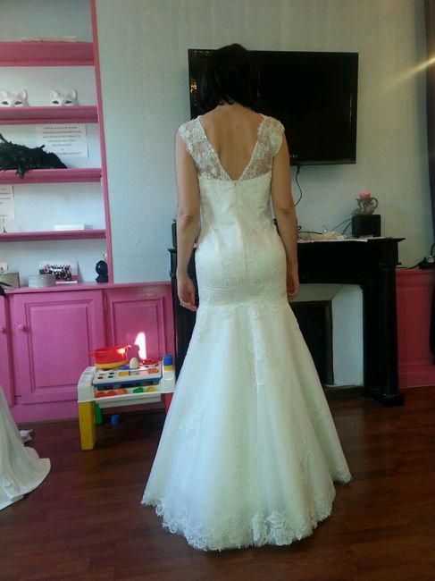 Robe dans l'oise - 4