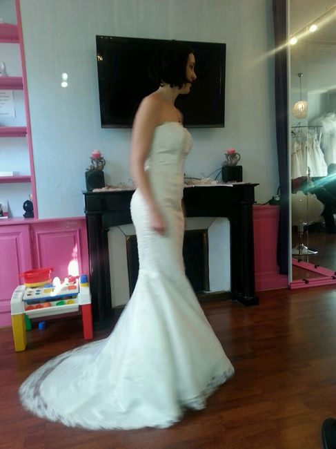 Robe dans l'oise - 6