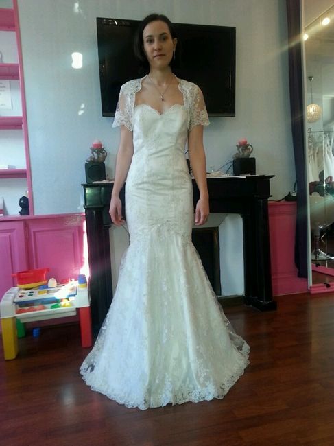 Robe dans l'oise - 7
