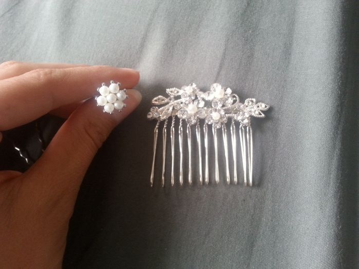 Accessoires de tête