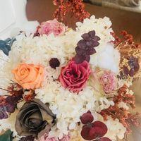 Tu as mis du temps à trouver ton bouquet de fleurs ? 💐 - 1