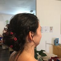 Validation maquilleuse et coiffeuse - 1