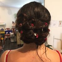 Validation maquilleuse et coiffeuse - 2