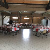 Salle terminée 😁 - 1