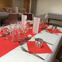 Salle terminée 😁 - 2