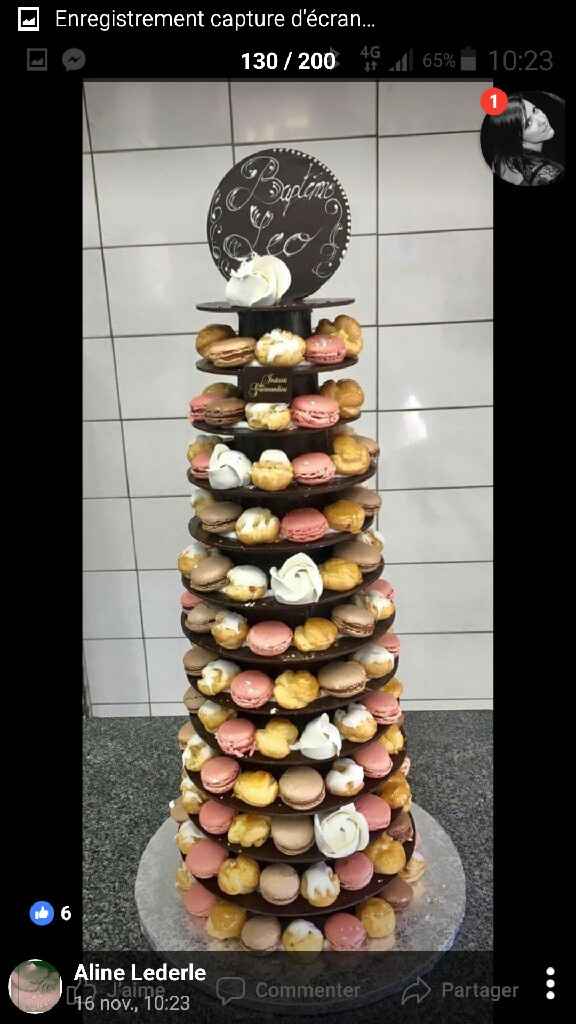 Prix Piece montée 😮 - 1