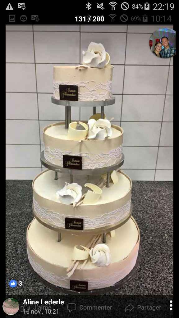Prix Piece montée 😮 - 2