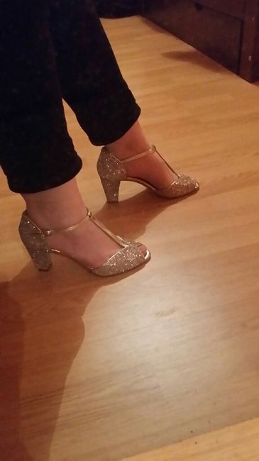 Folle de mes chaussures - 3