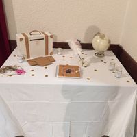 Décoration de notre salle - 2