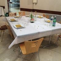 Décoration de notre salle - 3