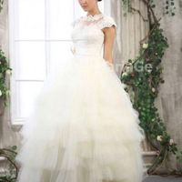 Robe de mariée taille 36