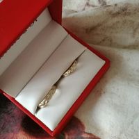 Avez-vous la même alliance que votre chéri? - 1