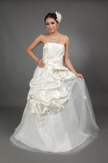 Ma Robe de Mariée !