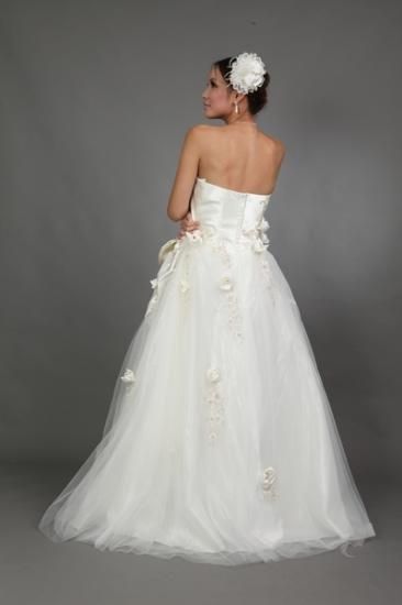Ma Robe de Mariée