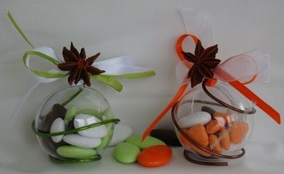 Nos compositions dragées