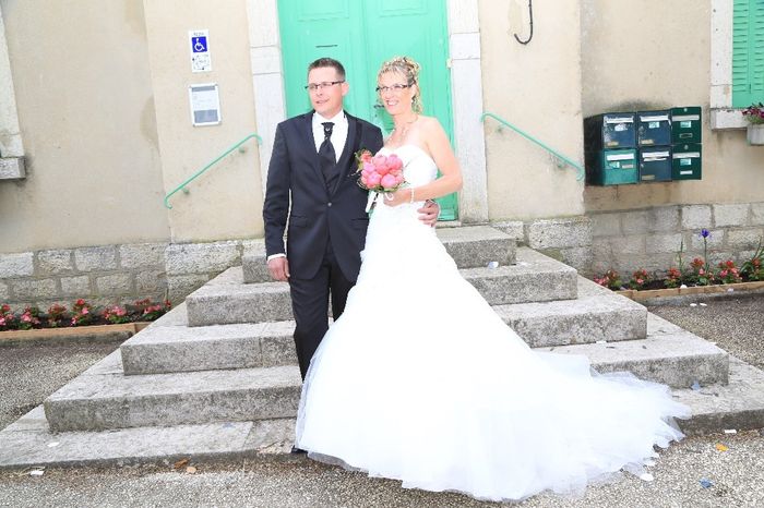 ma précieuse