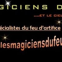 Notre feu d'artifice