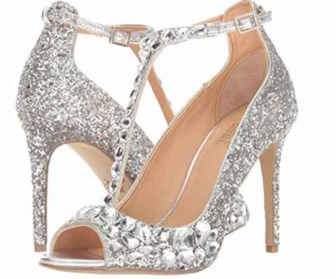 My shoes